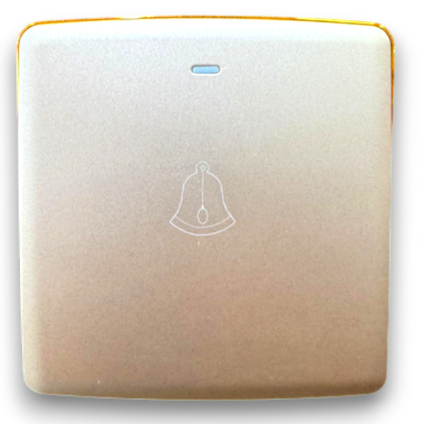 bell push switch